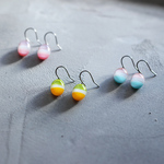 ミルフィーユ　ミニ｜ピアス｜イヤリング｜P561