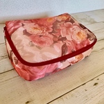 新✨薔薇🌹薔薇🌹ランジェリーポーチ