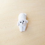 うちの犬-uchinoko箸置き
