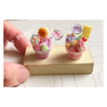 ミニチュアフード★夢パフェセット⑤