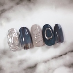 no.112  ネイルチップ