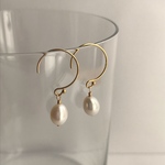 パールピアス  [14kgf]