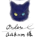 オーダー作品【aaiknm様専用ページ】