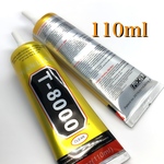 【839】強力接着剤 T-8000★110ml/1本