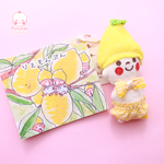 ちぴぷん＊おーがにっく「りぇもんぷん（すずいり）」