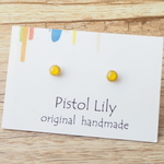 No.21660 made by PISTOL LILY
