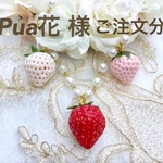 Pua花様専用ページ