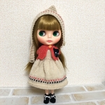 ネオブライス  ニット服　