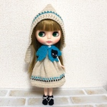 ネオブライス ニット服