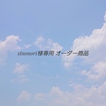 sinonori様専用 オーダーネックレス