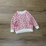 ふんわりプルオーバー １１０