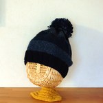耳まですっぽりニット帽◆スキーノルトラント◆