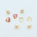 lover／マグネットピアス
