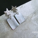 スター＆シェルピアス/シルバースター
