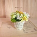Petit Green Arrange 361