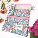LIBERTYベッツィ♡ポケットペンケース