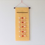 ☆春もも飾り☆【再販】