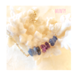 midnight necklace