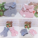 ♡うさぎハーネス♡