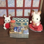 再販 小さな小さな駄菓子屋さん 1/6ミニチュア  ブライス ドールハウス   リカちゃん  