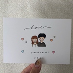 yuuucan.410様専用ページ 似顔絵 にがおえ