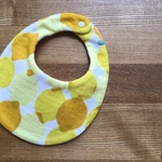 <new > ""  lemon  ""  petit　circle スタイ　