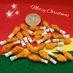 ✨🎄クリスマス🎄✨炭火焼きローストレッグ(1本)