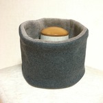 あったかネックウォーマー☆