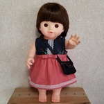 ぽぽちゃん 服 セット