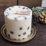 coffeeピラーキャンドル