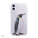 iPhone X/XR/XS/XS Max/iPhone8/7/6/iPhone6Plus/iPhone7Plus/iPhone8Plus 全機種対応 スマホケース カバー メラクリア　C106