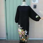 L5   atsu923 様　オーダー品（ストール付き）