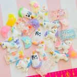 A☆超かわいい❤︎ユニコーン  パーツ おまとめセット