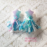 ❁子ども用イヤリング　e❁