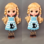 ミディブライス　　ワンピース　　sor♪