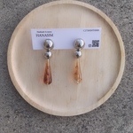 H052 drop× marble series