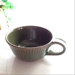 no.27しのぎスープカップC