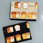 【数量限定】 🐶CORGI BREAD🍞のポケットティッシュケース 