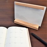 大人の卓上ホワイトボード（欅ケヤキ）