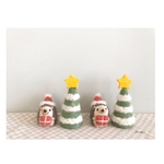 ハリネズミクリスマス