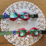 猫の首輪 ～for クリスマス