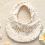 Little shell gold スタイ【送料無料】