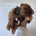 ELENOREバナナクリップ 12LST 
