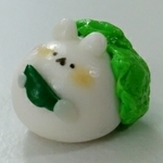 ずんだ餅ちゃん