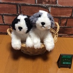 H様オーダーメイド品(ストラップ)