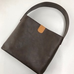 a様専用 レザートートバッグ
