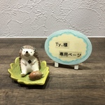 Ty.様オーダー 