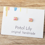No.21841 made by PISTOL LILY