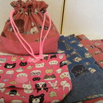 shosanmamaさま★オーダー分ランチセット