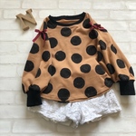  *110size*　どっとぷる